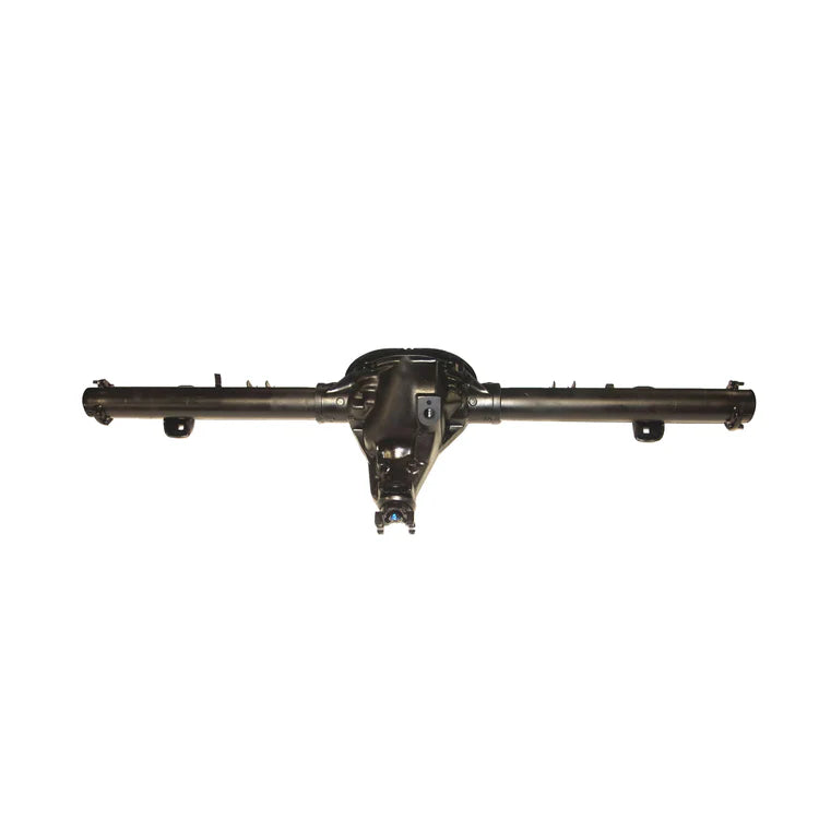 Reman Axle Assy Chrysler 8.25 03 Dodge Van 1500 3.55 Ratio 5 Lug LSD CORE CHARGE OF $400 APPLIES