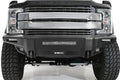 M1A2 TRUCK BUMPER FRONT