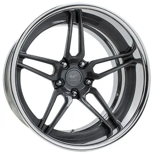 RAZOR CONCAVE DEEP 20X15