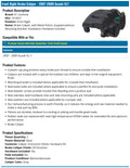 A1 REMFG INC auto part
