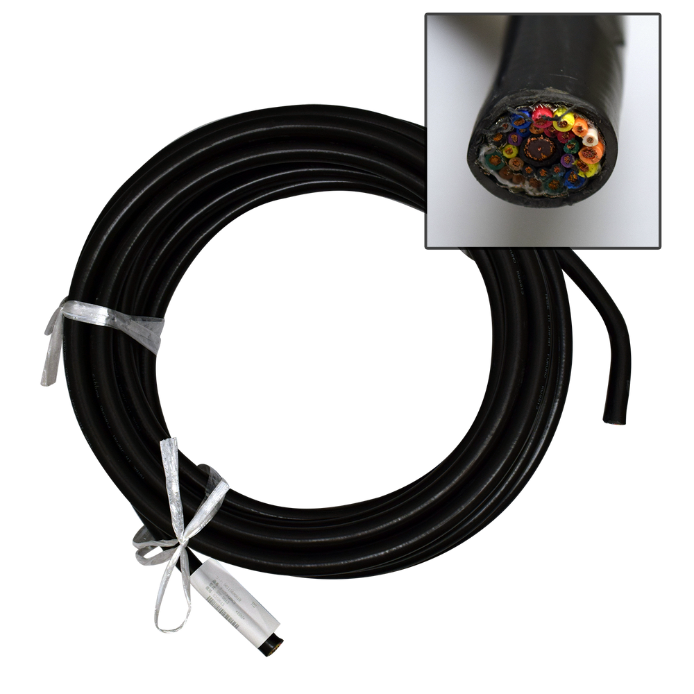 RW0030 29 CORE CBL 30M FAR1518