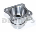 DRIVESHAFT