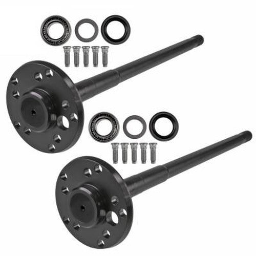 WING BEARING SHAFT ASSEMBLY - PAINT