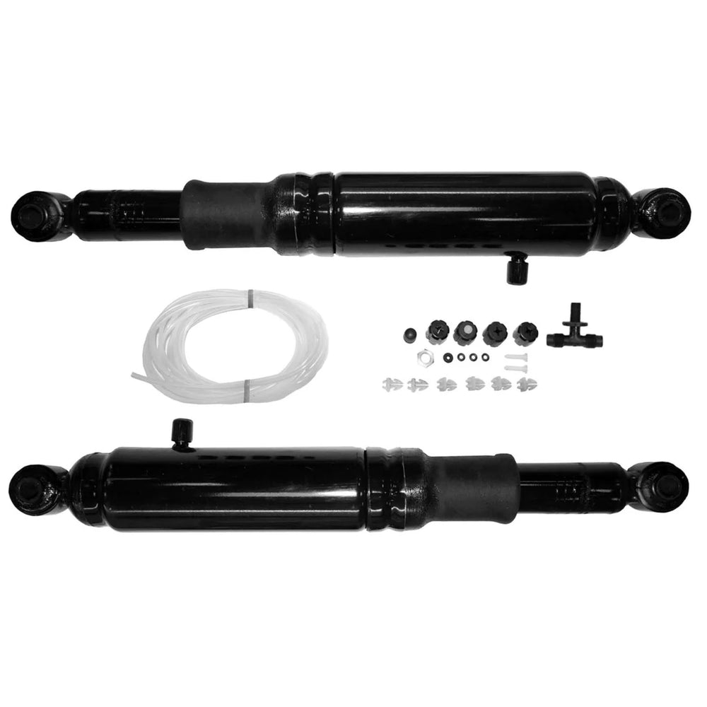 AIR SUSPENSION STRUT