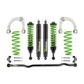 0323 4RUNNER/GX460 FOAM CELL PRO SUSPENSION KITSTAGE 3