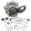 S&S Cycle 48-64 BT w/ Stock Bore Super Stock Generator Style Crankcase