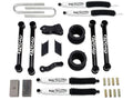 Lift Kit- Dodge; Shocks NOT Included