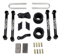 Lift Kit- Dodge; Shocks NOT Included