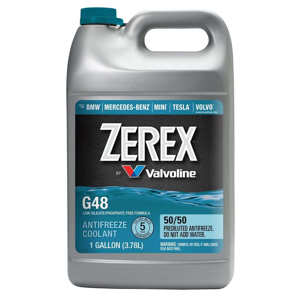 ZEREX G-48 55 GAL DRUM