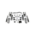 JT GLADIATOR TRAIL SELECT 3.5" ADVE