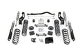 JT GLADIATOR TRAIL SELECT 3.5" ADVE