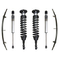 ICON auto part