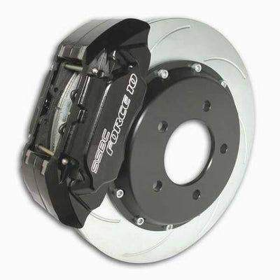TRK 4WD BRK FRD PL 97-03