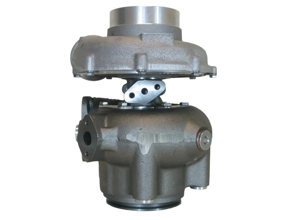 BorgWarner 01-13 Mercedes K27 OEM Replacement Turbocharger