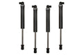 Rock Krawler 2.5 Inch Starter System - Stage 1 Lift Kit with Shocks JL25SS-4DS1