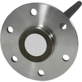 8.25" AXLE ASSY ''97-''01 JEEP CHER