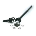 8.25" AXLE ASSY ''97-''01 JEEP CHER