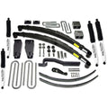 Lift Kit- Chevy/GMC; Shocks NOT Included