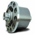 STEERING KNUCKLE ASSEMBLY - LEFT HA