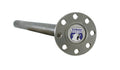 STEERING KNUCKLE ASSEMBLY - LEFT HA