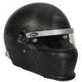 Bell Helmet Rs7 Carbon X-Lite (Hans) 54(6 3/4) Sa2025