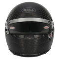 Bell Helmet Rs7 Carbon X-Lite (Hans) 54(6 3/4) Sa2025