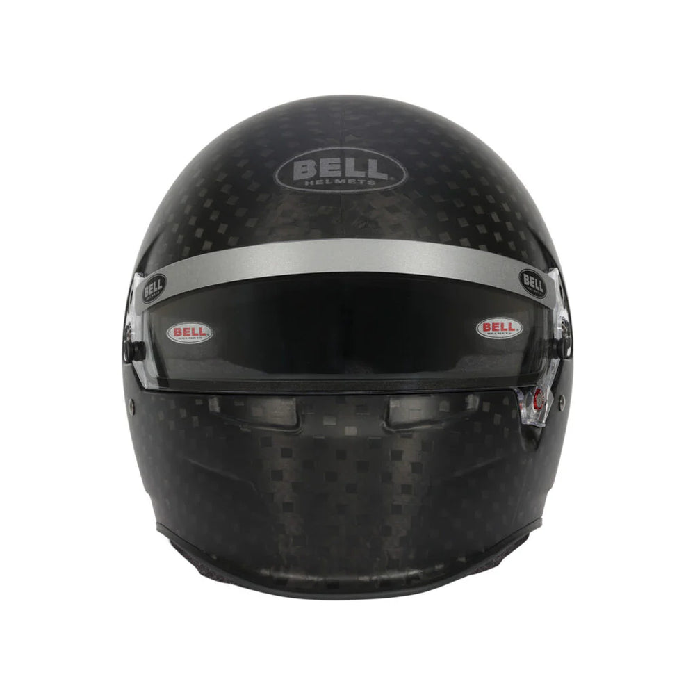 Bell Helmet Rs7 Carbon X-Lite (Hans) 54(6 3/4) Sa2025