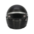Bell Helmet Rs7 Carbon X-Lite (Hans) 54(6 3/4) Sa2025