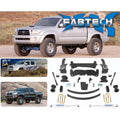 Fabtech 2015 Toyota Tacoma 4WD/2WD 6 Lug Models Only 6in Basic Sys