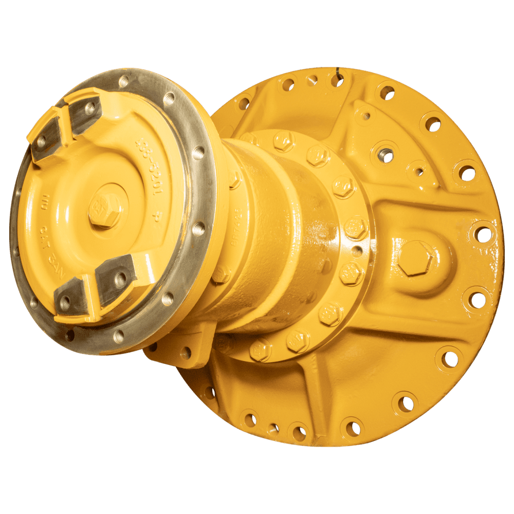 COUPLING SHAFT