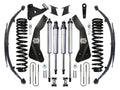 Nemisis Industries black auto part