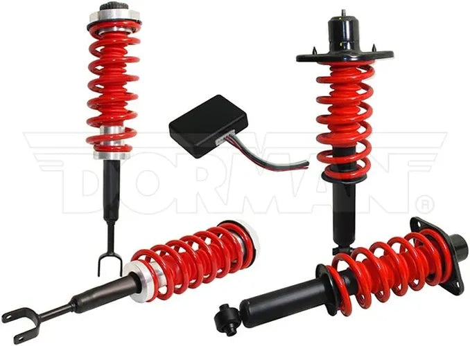 AIR SUSPN DELETE KIT