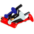 K5HA EVK WR