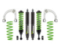 0323 4RUNNER/GX460 FOAM CELL PRO SUSPENSION KITSTAGE 3