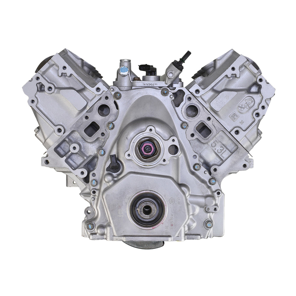 ATK ENGINES auto part