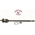 DRIVESHAFT (STEEL)