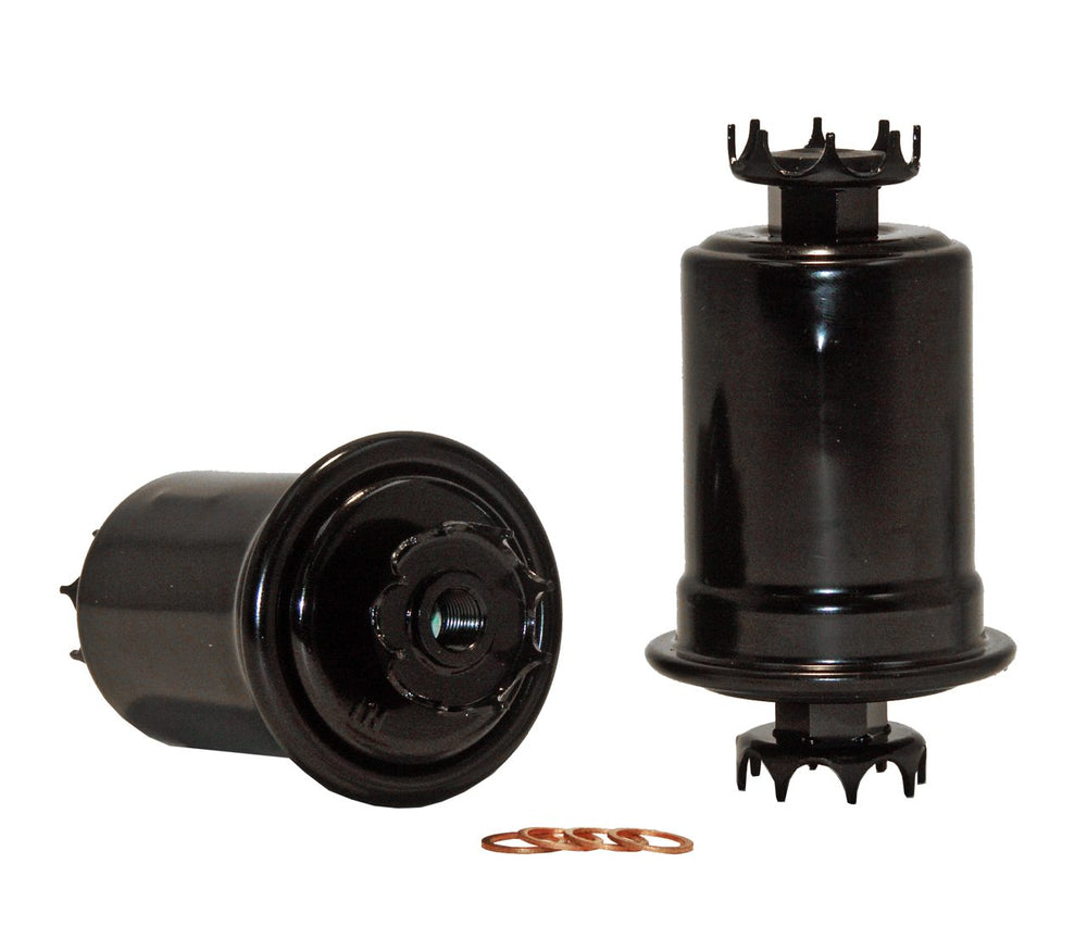 FUEL FILTER MIN ORDER QTY1