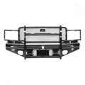 06-09 RAM HD LEGEND FRONT