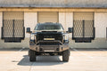 VAQUERO FRONT NON-WINCH BUMPER PRE-