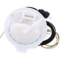 FUEL PUMP MODULE ASSEMBLY