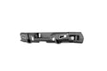 Road Armor 20-21 GMC/Chevy 2500/3500 iDentity Rear Bumper Shackle End Pods Accent Lights Ring - BLK