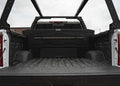 WINCH W/BULL BAR & SENSORS