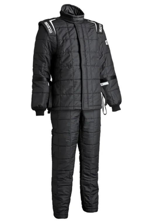 Sparco AIR-15 Size 54 Black
