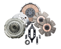 South Bend Clutch 94-04 Dodge NV4500 SFI Comp Dual Disc Clutch Repl (w/o Input Shaft)