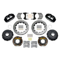 Wilwood auto part