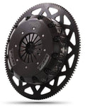 Clutch Masters 17-21 Honda Civic Type R 725 PRO Series Triple Disc Clutch w/Steel Flywheel