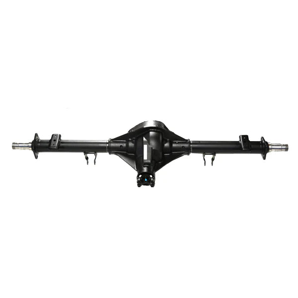 Reman Axle Assembly for Dana 70 03-09 GM Van 3500 4.11 Ratio SRW CORE CHARGE OF $1000 APPLIES