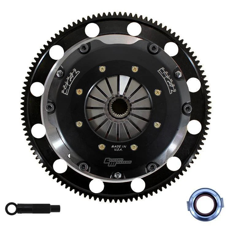 Clutch Masters auto part