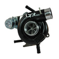 18GXTR BALL BEARING 7CM2 3 INLET CERAMIC COATED T/H
