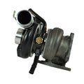 18GXTR BALL BEARING 7CM2 3 INLET CERAMIC COATED T/H
